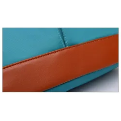 Mochila multifuncional elegante - bolsa para laptop - à prova d'água