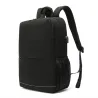 Multifunctional backpack - 15.6-inch laptop bag - anti-theft - USB charging port - waterproofBackpacks