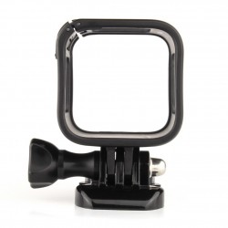 GoPro Hero 4 Session camera - protective cover - frame