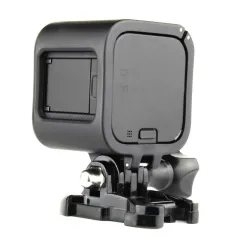 GoPro Hero 4 Session kamera - beskyttelsescover - ramme