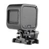 Caméra GoPro Hero 4 Session - housse de protection - cadre