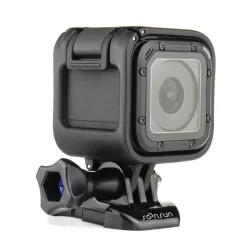 GoPro Hero 4 Session camera - protective cover - frameProtection