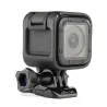 GoPro Hero 4 Session kamera - beskyttelsesdeksel - ramme