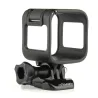 Caméra GoPro Hero 4 Session - housse de protection - cadre