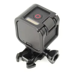 GoPro Hero 4 Session camera - protective cover - frameProtection