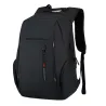 Fasjonabel ryggsekk - 15,6 tommers laptopveske - USB-ladeport - vanntett