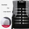 Modny plecak - torba na laptopa 15,6 cala - port USB do ładowania - wodoodpornyPlecaki