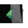 Fasjonabel ryggsekk - 15,6 tommers laptopveske - USB-ladeport - vanntett