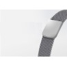 Cinturino in rete metallica - bracciale - per Xiaomi Mi Band 2/3/4/5-6