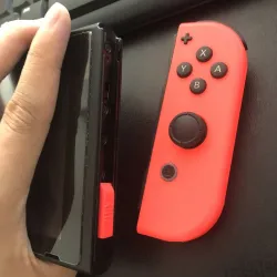 RCM plast Jig Nintendo Switch - erstatningsbryterverktøy