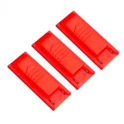 ReparaciónJig de plástico RCM para Nintendo Switch - herramienta de reemplazo de interruptor