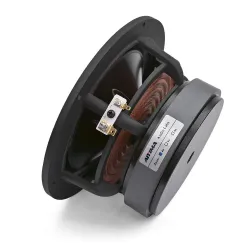 6.5 Inch 60W - midrange speaker - woofer - bass speaker - luidsprekerLuidsprekers