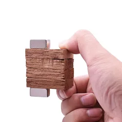 N35 - Neodym-Magnet - starker Quaderblock - 20mm * 10mm * 10mm - 1 - 20 Stück