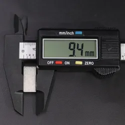 N35 - magnete al neodimio - blocco forte - 20mm * 10mm * 3mm - 5 - 100 pezzi