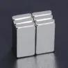N35 - magnete al neodimio - blocco forte - 20mm * 10mm * 3mm - 5 - 100 pezzi