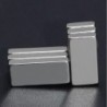 N35 - neodymium magnet - strong block - 20mm * 10mm * 3mm - 5 - 100 piecesN35