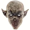 Monstro horrível - máscara facial realista - Halloween - festivais