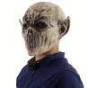 Monstre horrible - masque intégral réaliste - Halloween - festivals