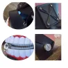 Anime Tokyo Ghoul Kaneki Ken - ansiktsmask - Halloween - festivaler
