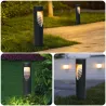 Solar LED garden lamp - lawnlights - landscape lighting - waterproofSolar lighting