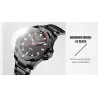 NAVIFORCE - montre de sport de luxe - Quartz - calendrier - étanche