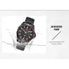 NAVIFORCE - montre de sport de luxe - Quartz - calendrier - étanche