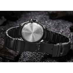 NAVIFORCE - luxurious sports watch - Quartz - calendar - waterproofWatches