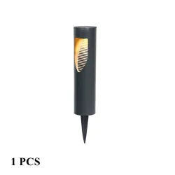 Solar LED garden lamp - lawnlights - landscape lighting - waterproofSolar lighting