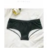 Sexy undertøy med trykk - sømløse truser