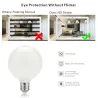 LED Edison lamp - melkglas - 5W - AC110V 220V - G80 - G95 - G125 - A60 - ST64Lampen