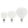 BombillaBombilla LED Edison - vidrio lechoso - 5W - AC110V 220V - G80 - G95 - G125 - A60 - ST64