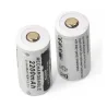 37V 2200mAh CR123A 16340 lithiumbatteri - genopladeligt - 4 stk.