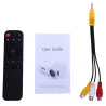 YG300 YG-300 Mini projecteur LED portable - HDMI - home cinéma - multimédia
