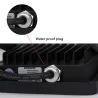 Projecteur LED - réflecteur étanche - phare de travail - 10W - 100W