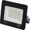 Projecteur LED - réflecteur étanche - phare de travail - 10W - 100W