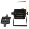 LED floodlight - portable reflector - work light - rechargeable - waterproof - 50WFloodlights