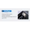 Projecteur LED - réflecteur étanche - phare de travail - 10W - 100W