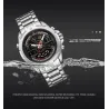 RelojesNAVIFORCE - lujoso reloj de cuarzo - analógico - digital - resistente al agua