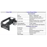 ORTUR YRR - laser engraver module - Y-axis rotary roller - cans - glassEngraving machines