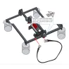 ORTUR YRR - lasergravermodul - Y-akse roterende rulle - dåser - glas