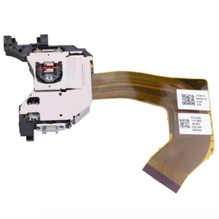 Wii U laser 3700A - reservedel - objektiv