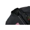 ChaquetasBombardero - chaqueta piloto - cortavientos corto - doble cara - con parches / cremallera - tipo delgado