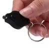 llaveroMini llavero de bolsillo - linterna - LED - 5 piezas