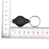 llaveroMini llavero de bolsillo - linterna - LED - 5 piezas