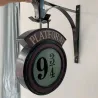 Magic Potters - veilleuse - applique murale suspendue - LED