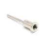 Brocas & taladrosAlmohadilla de pulido de 2 pulgadas - vástago de 3 mm - para lijar / pulir