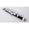 MORESKY - mini piccolo - flûte en do - cupronickel - plaqué argent