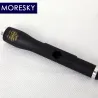 MORESKY - mini piccolo - flûte en Do - cupronickel - plaqué argent - avec étui
