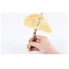 Bougie auriculaire aromathérapie - bâton - corne indienne - thérapie physique de l'oreille