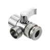 Faucet adapter - 3-way connector - diverter valve - water separatorKitchen faucets